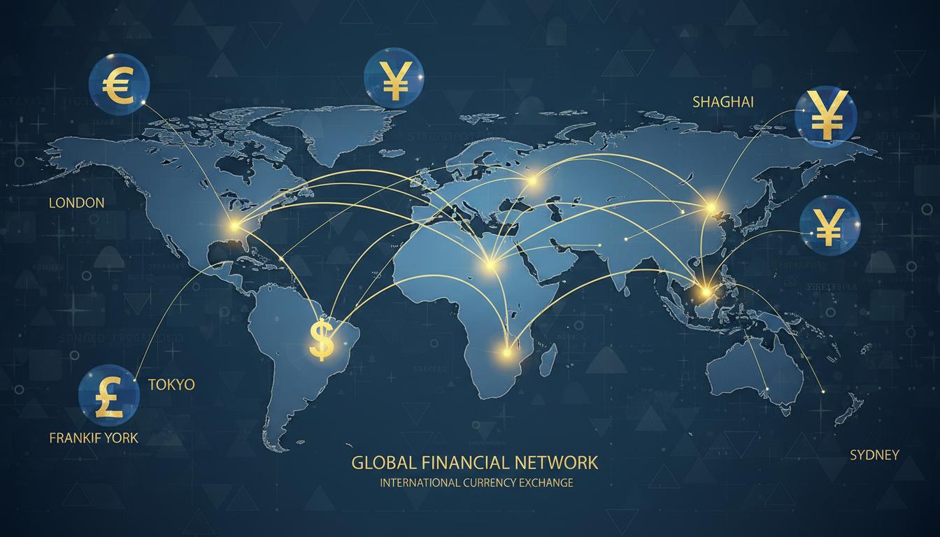 International Services